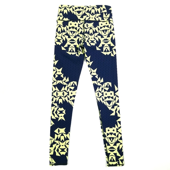 Victoria's Secret Sport VSX Workout Leggings - Picture 3 of 5